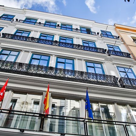 11Th Principe By Splendom Suites Madrid Interior foto