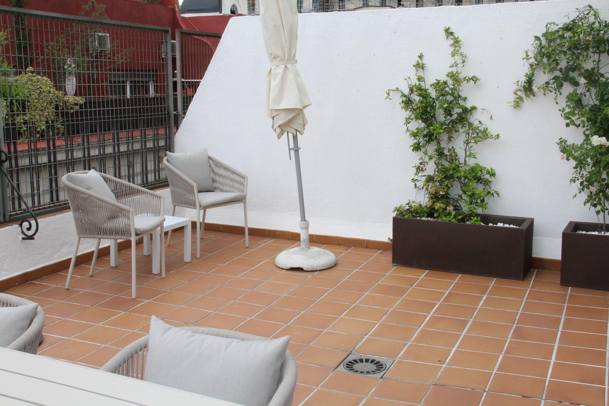11Th Principe By Splendom Suites Madrid Exterior foto