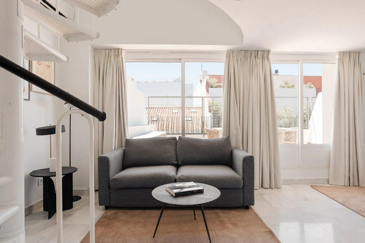 11Th Principe By Splendom Suites Madrid Exterior foto