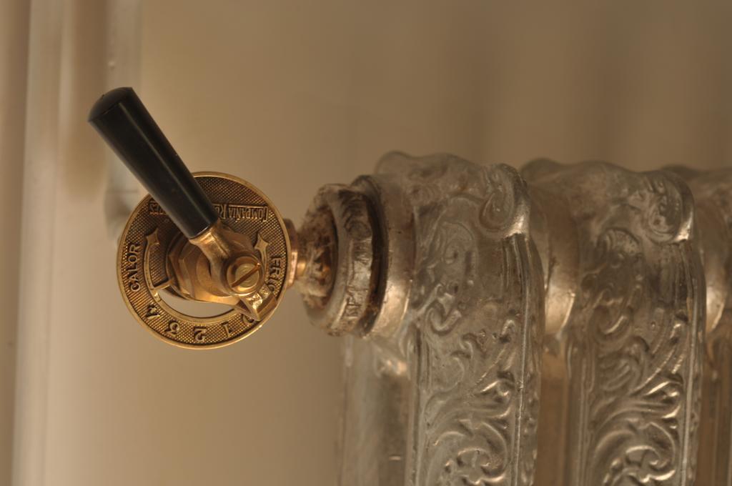 11Th Principe By Splendom Suites Madrid Zimmer foto
