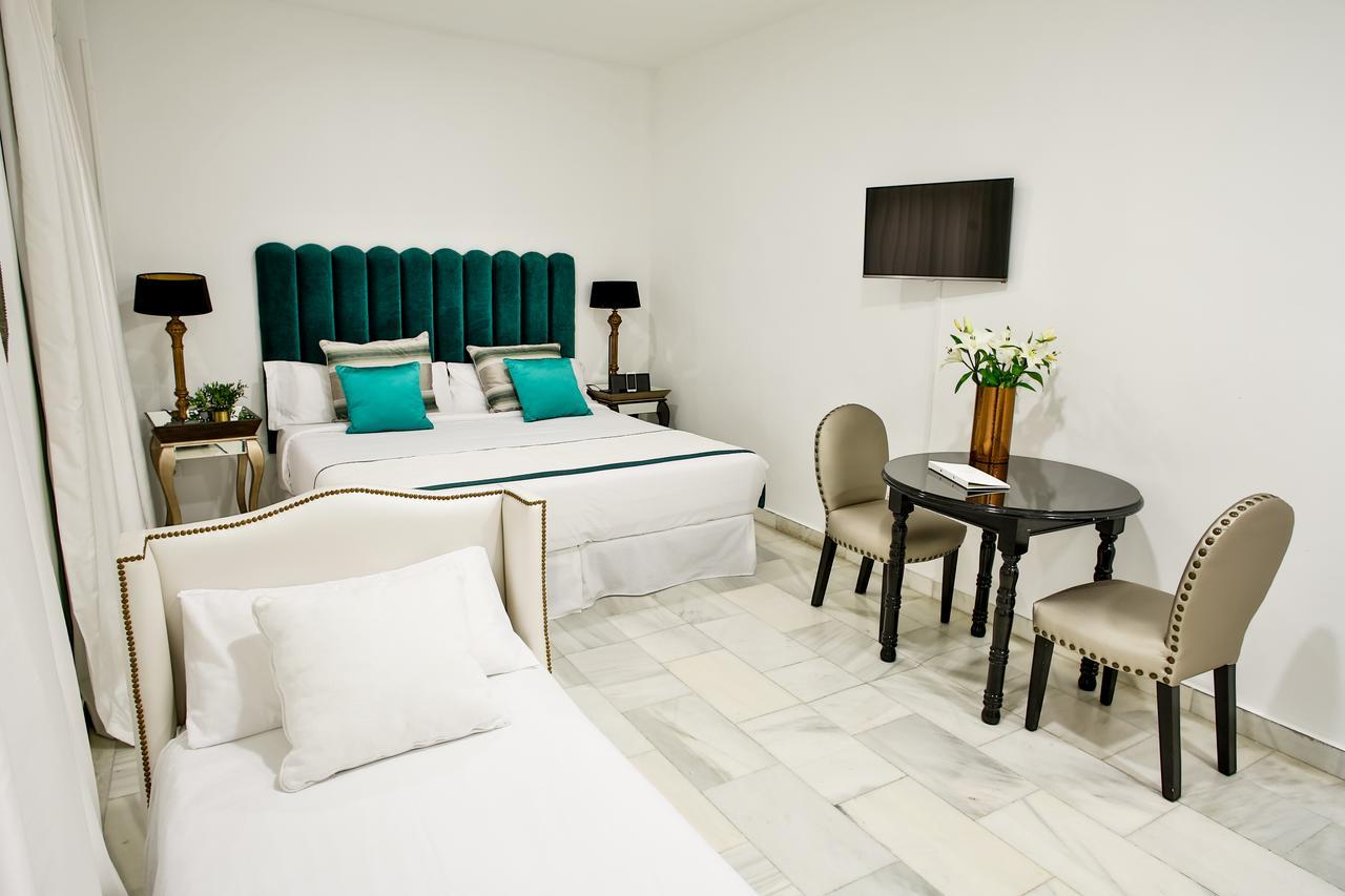 11Th Principe By Splendom Suites Madrid Exterior foto