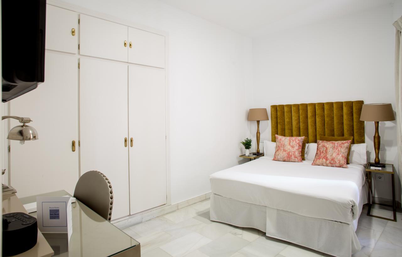 11Th Principe By Splendom Suites Madrid Exterior foto