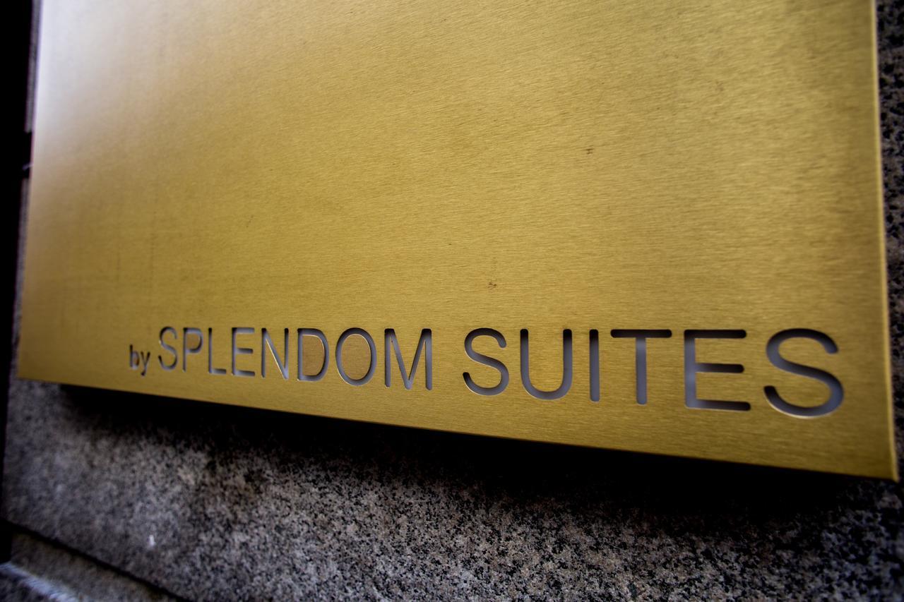 11Th Principe By Splendom Suites Madrid Exterior foto