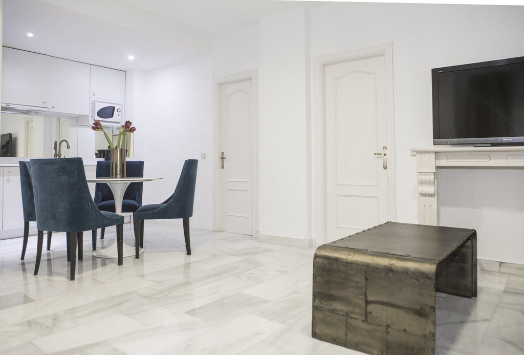 11Th Principe By Splendom Suites Madrid Exterior foto