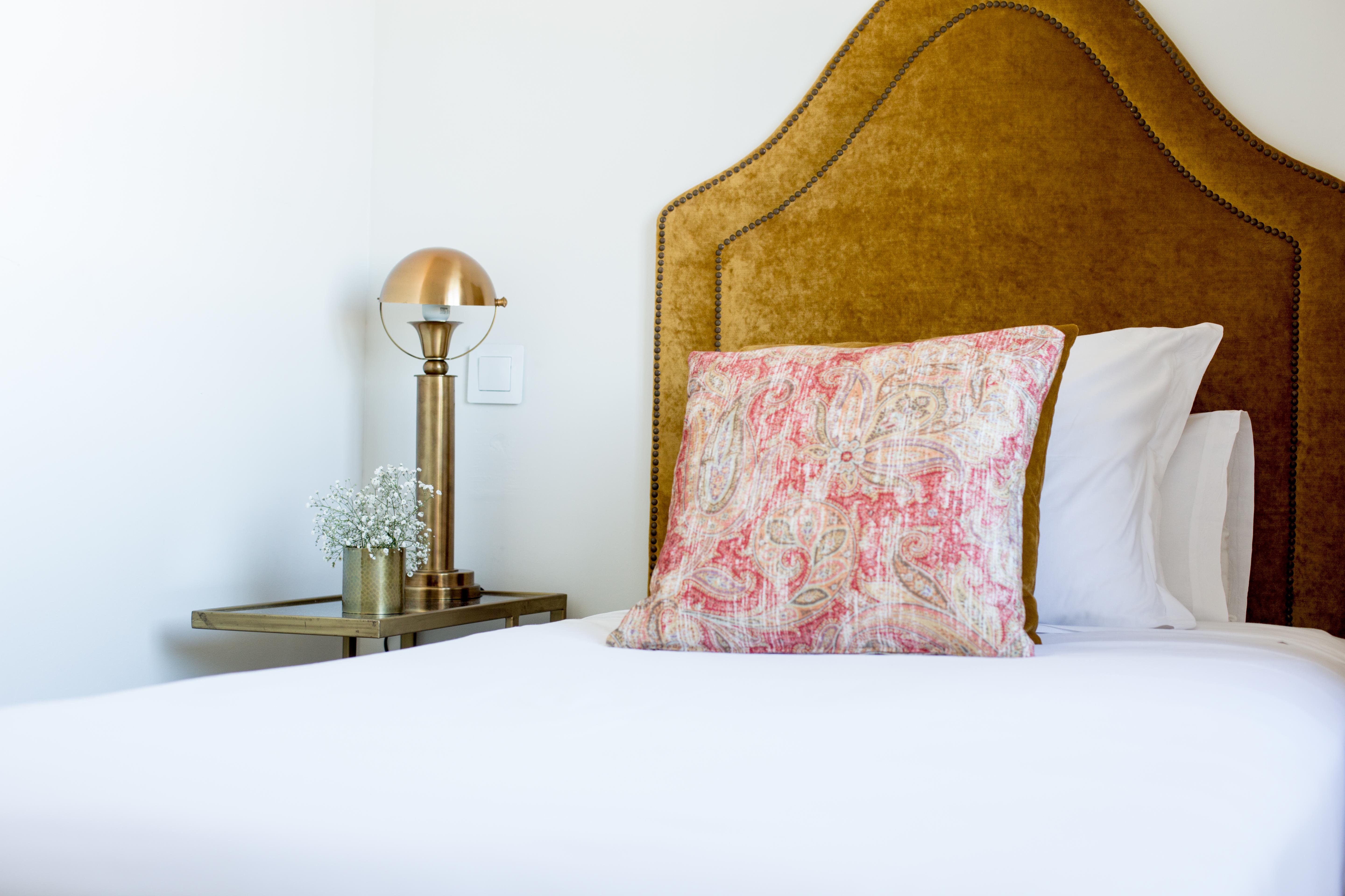 11Th Principe By Splendom Suites Madrid Interior foto